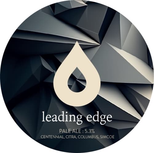 Leading Edge