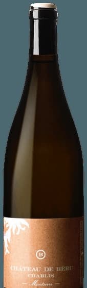 Montserre Chablis
