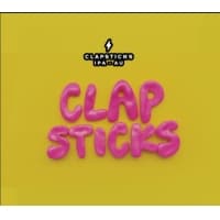CLAPSTICKS