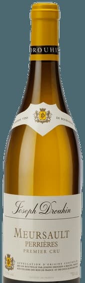 Meursault 1er Cru 'Perrières'
