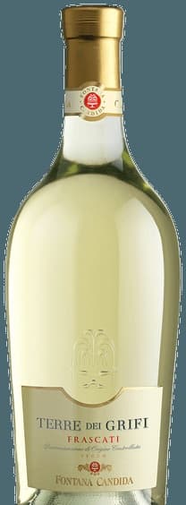 Frascati Superiore Secco