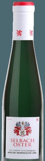 Zeltinger Schlossberg Riesling Beerenauslese