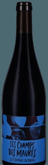 Le Champs des Maures