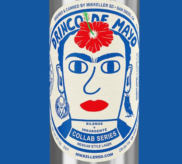 Drinko De Mayo