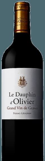 Le Dauphin d'Olivier Pessac-Léognan