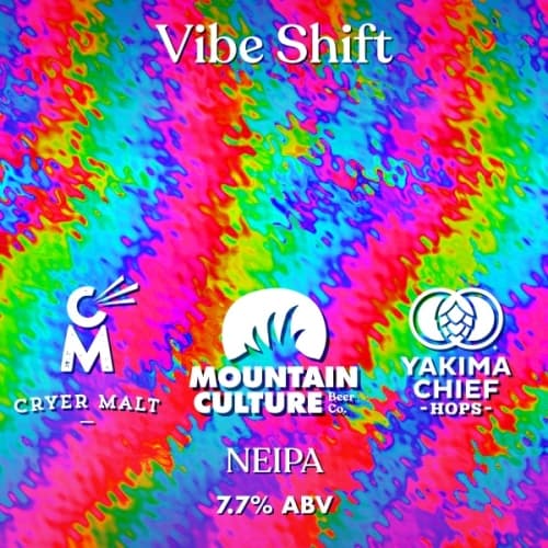Vibe Shift