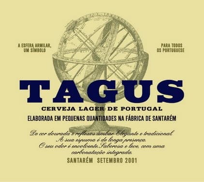 Tagus Lager