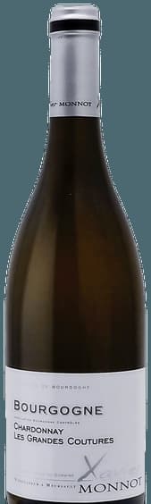 Les Grandes Coutures Chardonnay Bourgogne