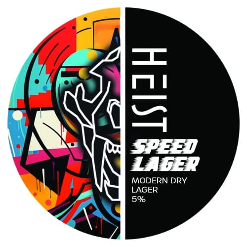 Speed Lager