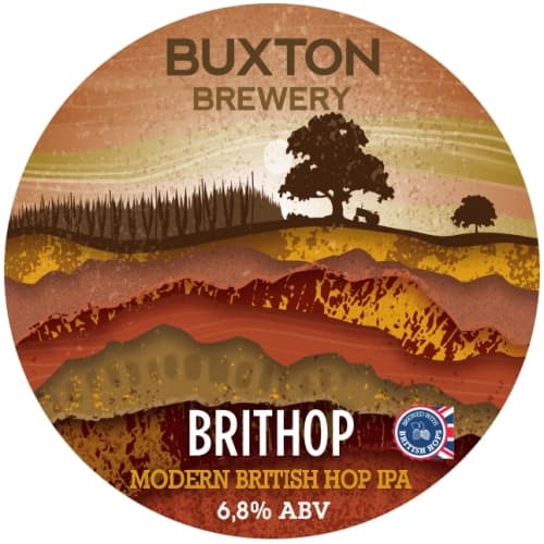 Brithop