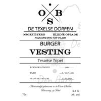 Burger Vesting