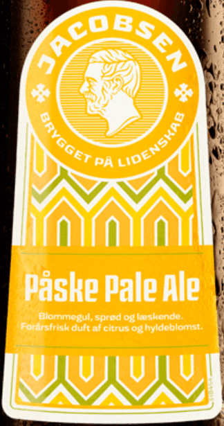 Påske Pale Ale