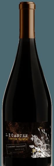 Licantén Idahue Estate Cabernet Sauvignon