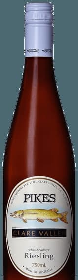 Hills & Valleys Riesling