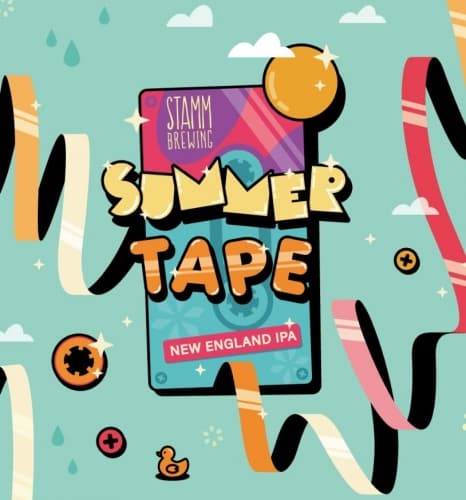 Summer Tape