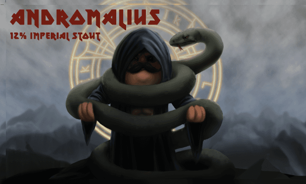Andromalius