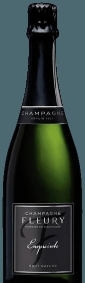 Empreinte Brut Nature Champagne