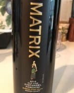 Forchini Old Vine Zinfandel