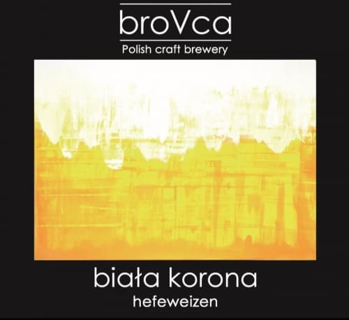 Biała Korona