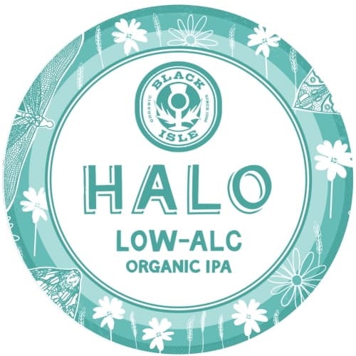 Halo IPA