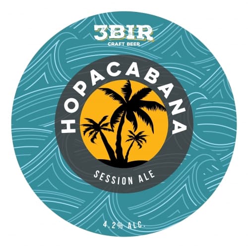 Hopacabana
