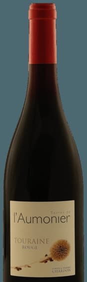 Gamay Rouge Touraine