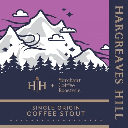 Single Origin Coffee Stout