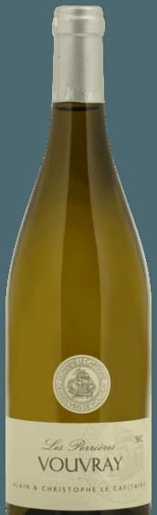 Les Perrières Vouvray Sec