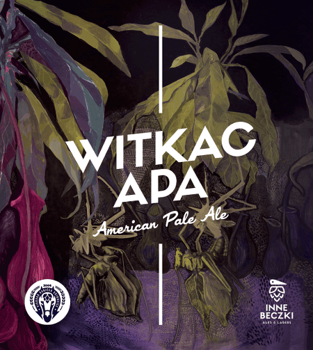 Witkac IPA