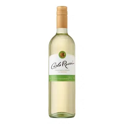 Carlo Rossi California White