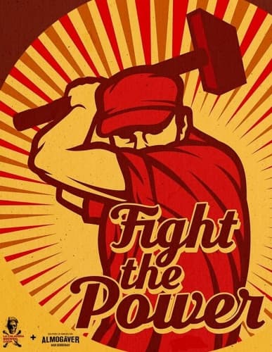 Fight the Power