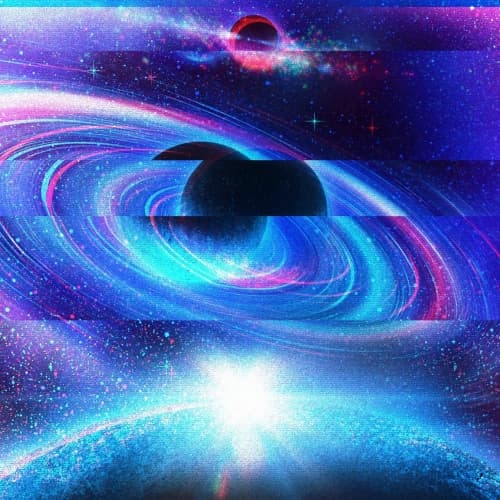 Spacecruising