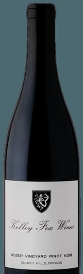 Weber Vineyard Pinot Noir