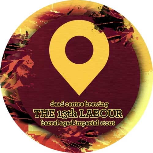 The 13th Labour