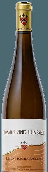 Riesling Roche Granitique
