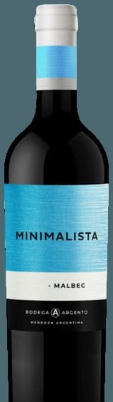 Minimalista Malbec