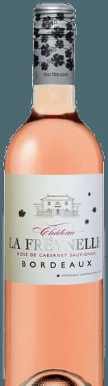 Clairet de Cabernet Sauvignon Bordeaux