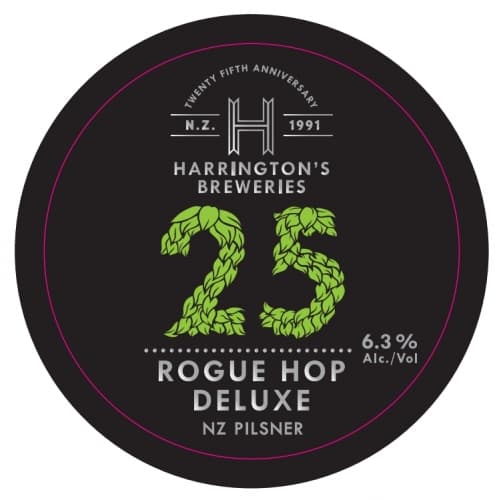 Rogue Hop Deluxe