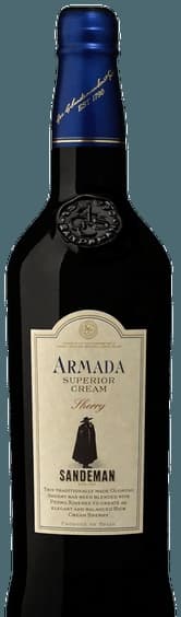Armada Superior Cream