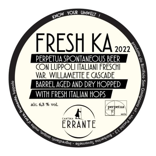 Fresh Ka 2022