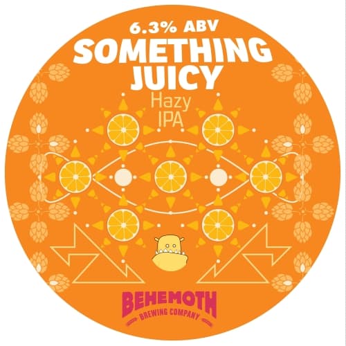 Something Juicy