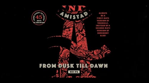 From Dusk Till Dawn