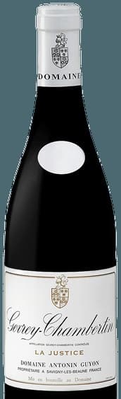 Gevrey-Chambertin 'La Justice'
