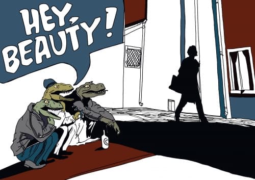 Hey, Beauty!
