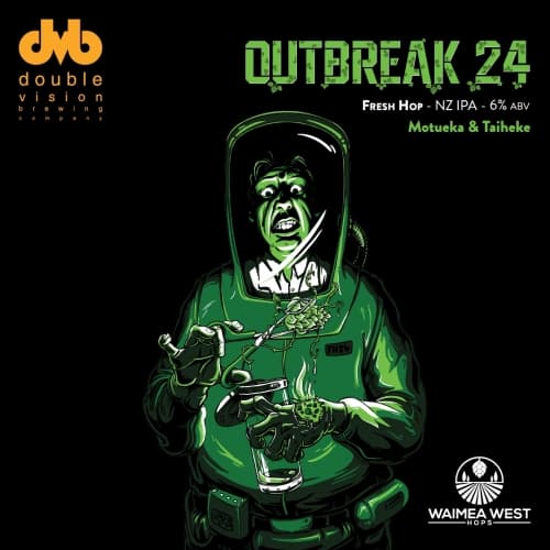 Outbreak '24