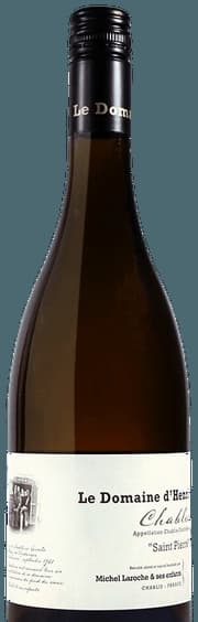 Saint Pierre Chablis
