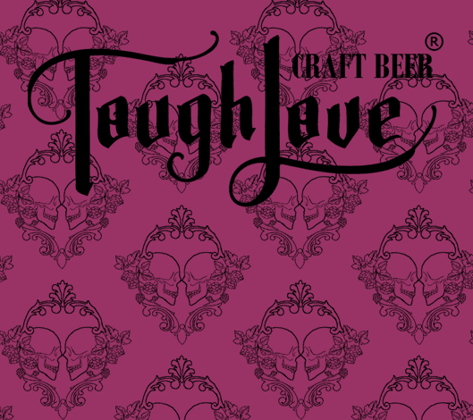 Tough Love Blueberry Edition
