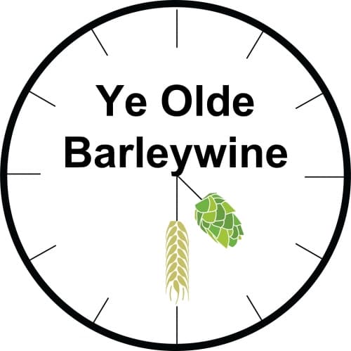 Ye Olde Barleywine