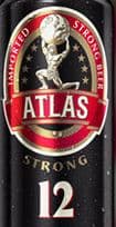 Atlas Super Strong 12