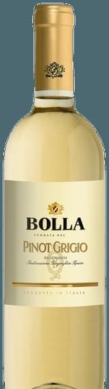 Pinot Grigio delle Venezie